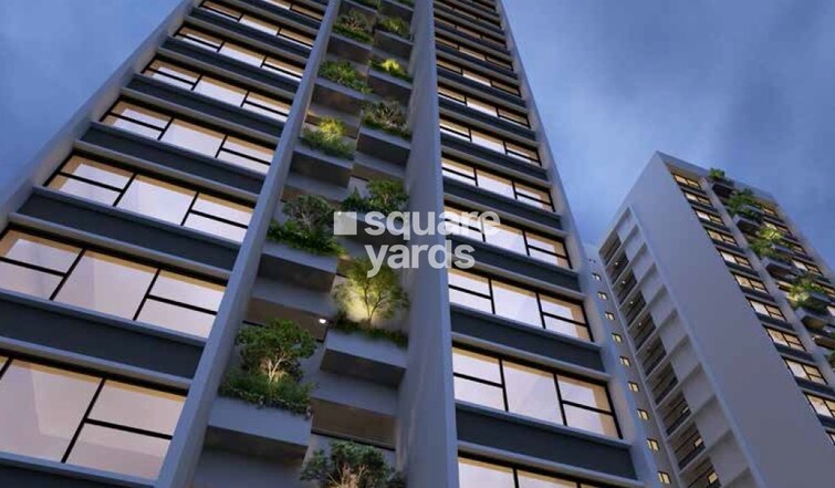 Sobha Forest Edge Tower View 4