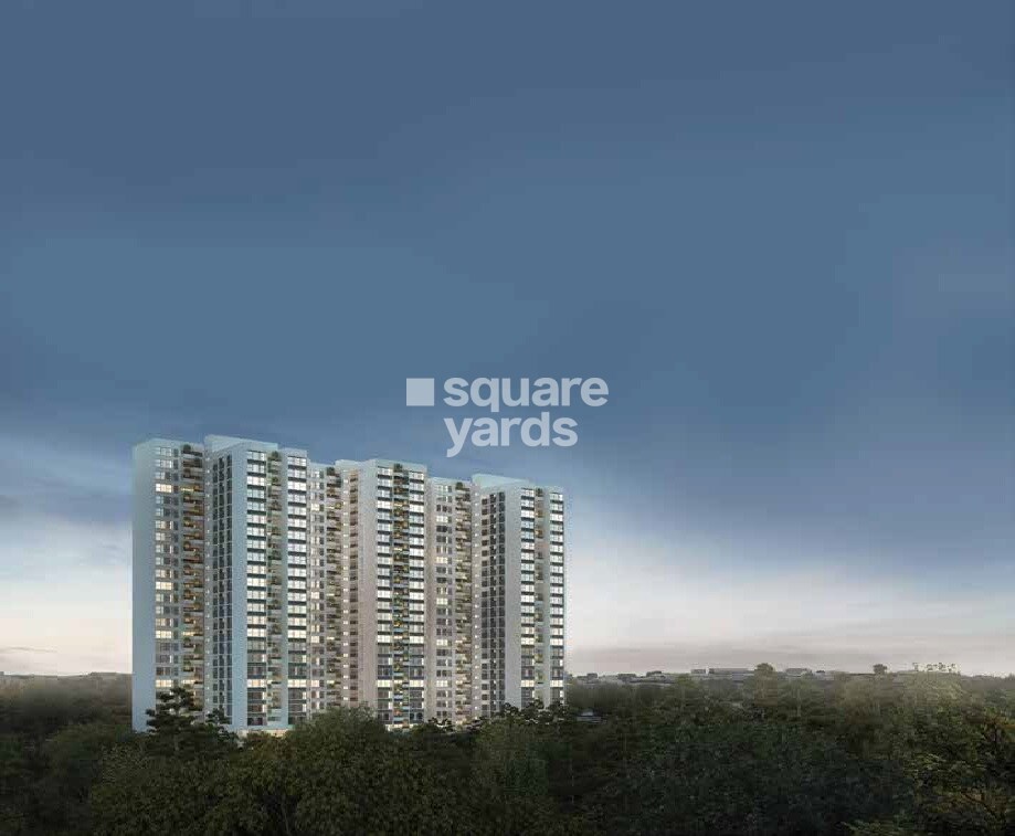 Sobha Forest Edge