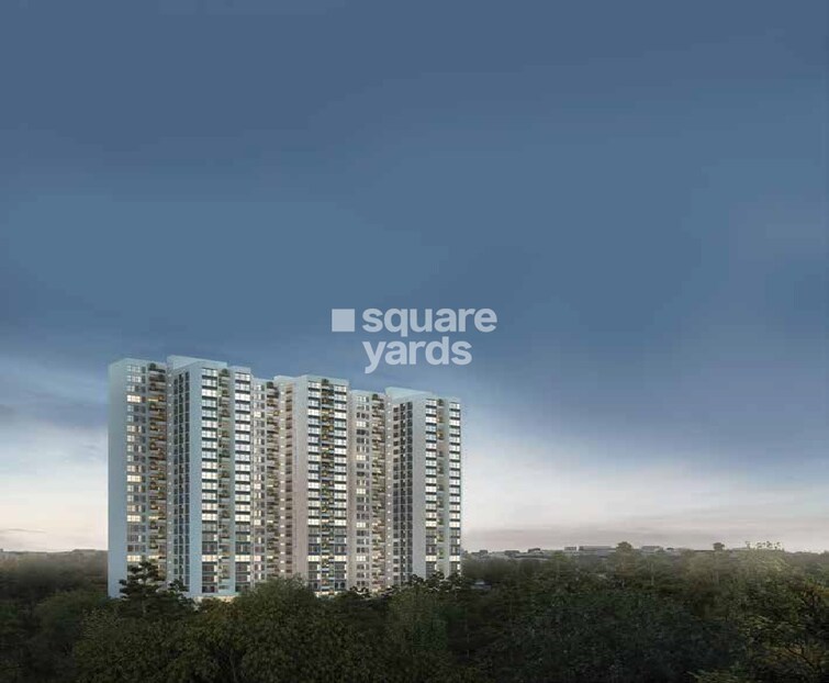 Sobha Forest Edge Tower View 3