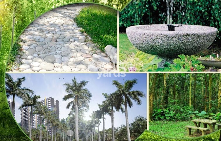 Sobha Forest View Amenities-Features 1