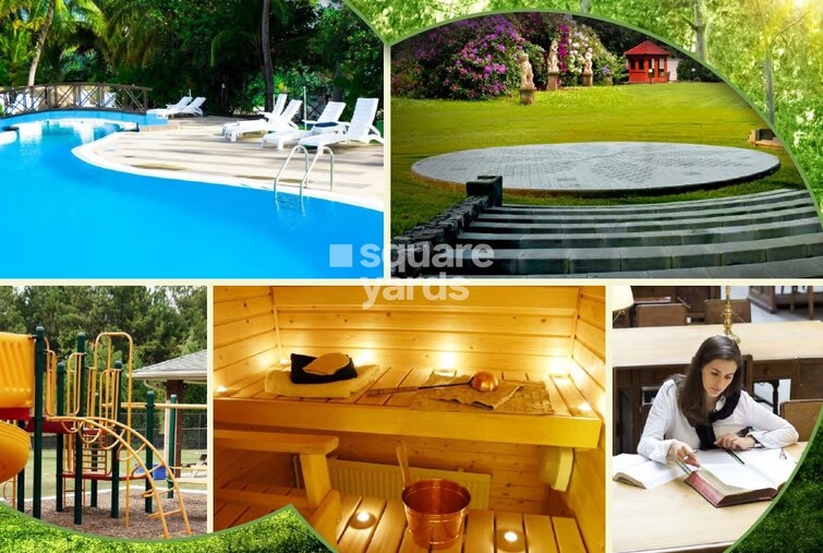 Sobha Forest View Amenities-Features 3