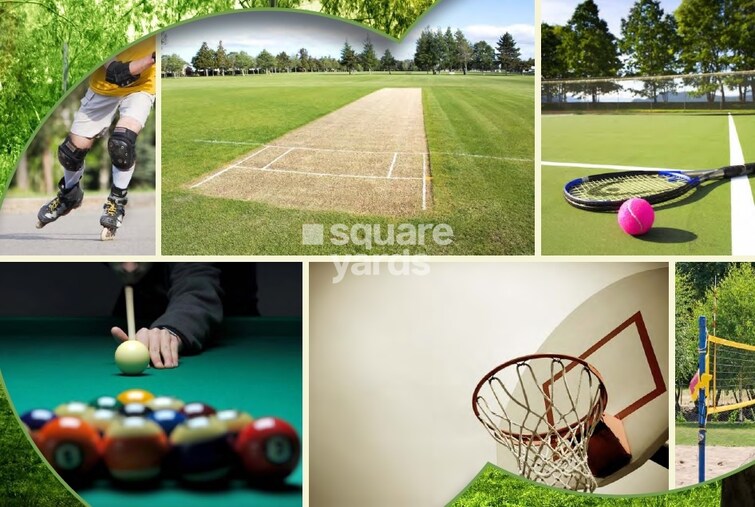 Sobha Forest View Amenities-Features 4