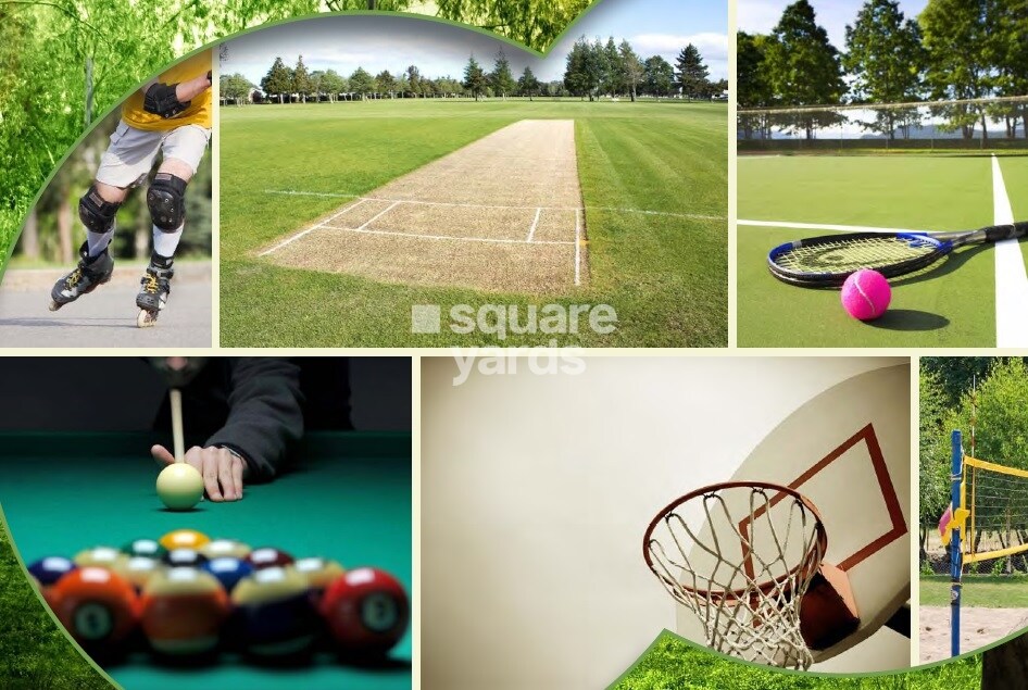 Sobha Forest View Amenities-Features 4