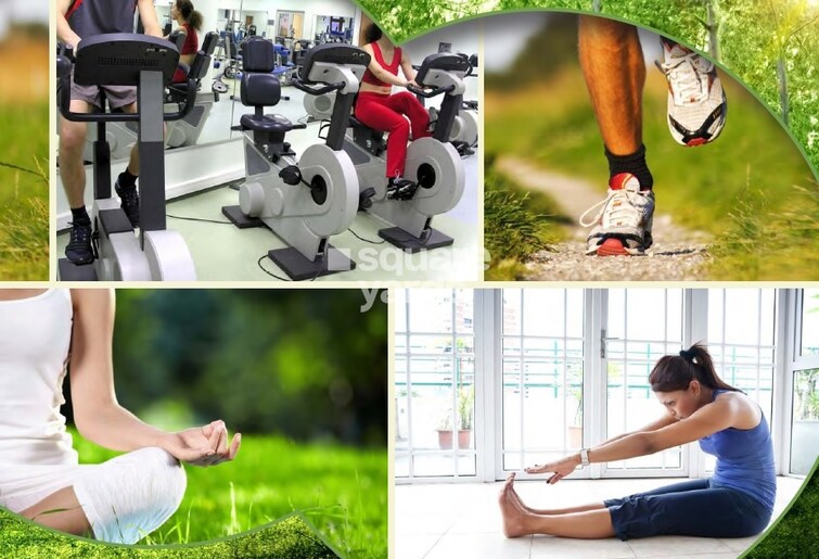 Sobha Forest View Amenities-Features 5