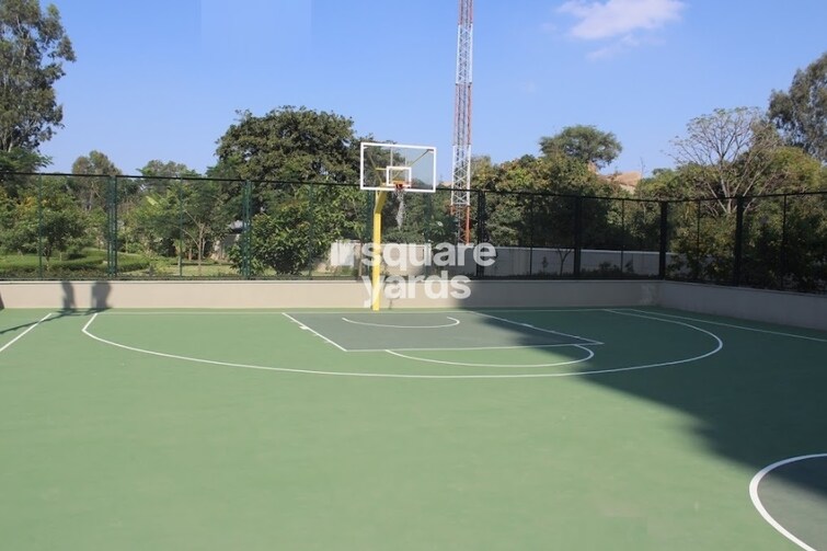 Sobha Forest View Sports facilities Image