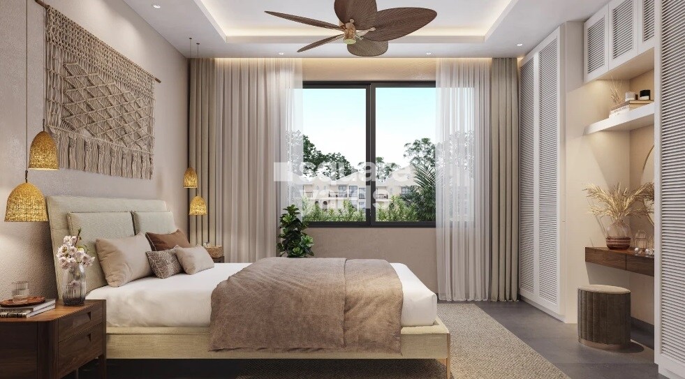 Sobha Galera Apartment Interiors 2