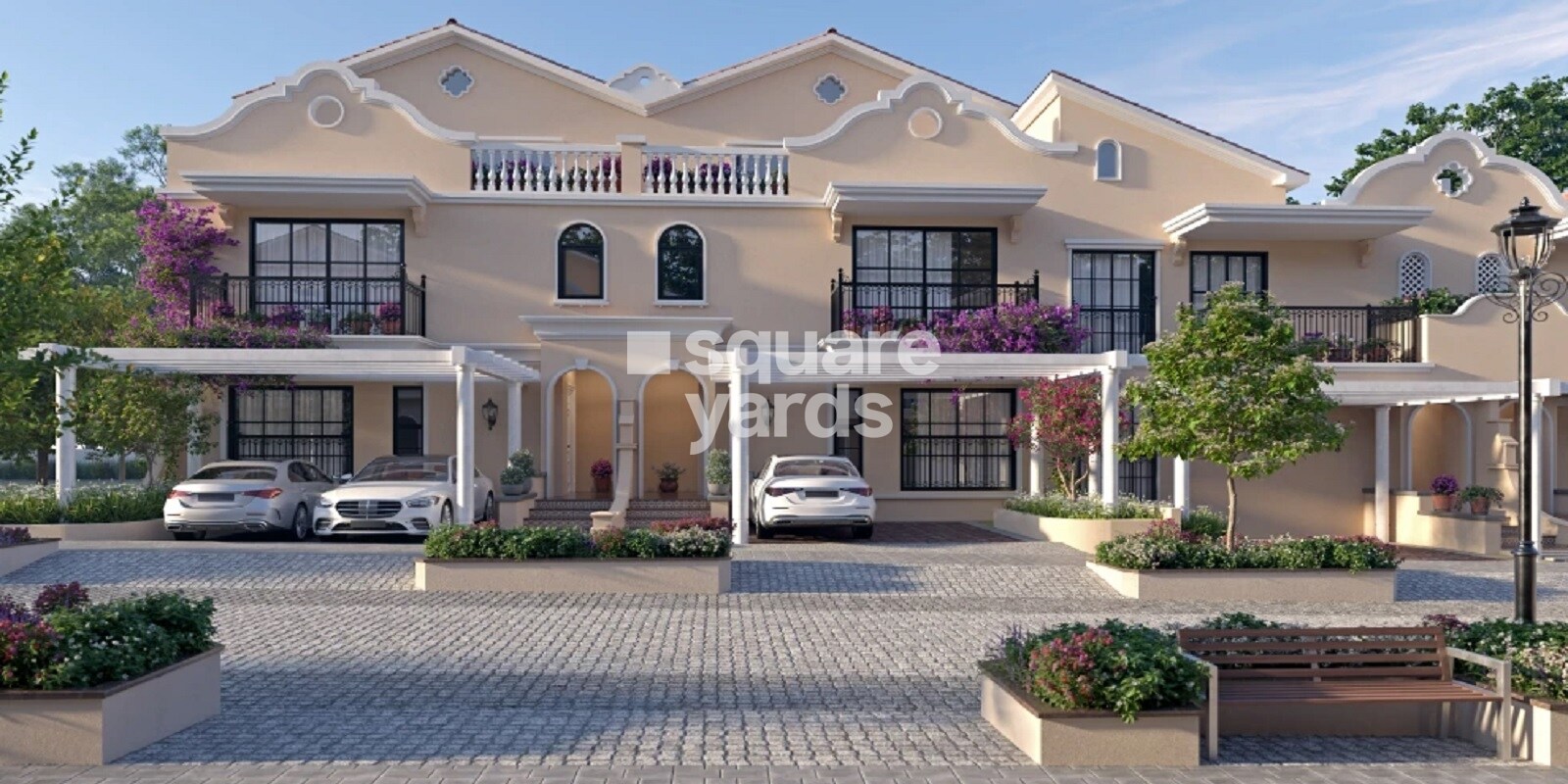 Sobha Galera Featured Image