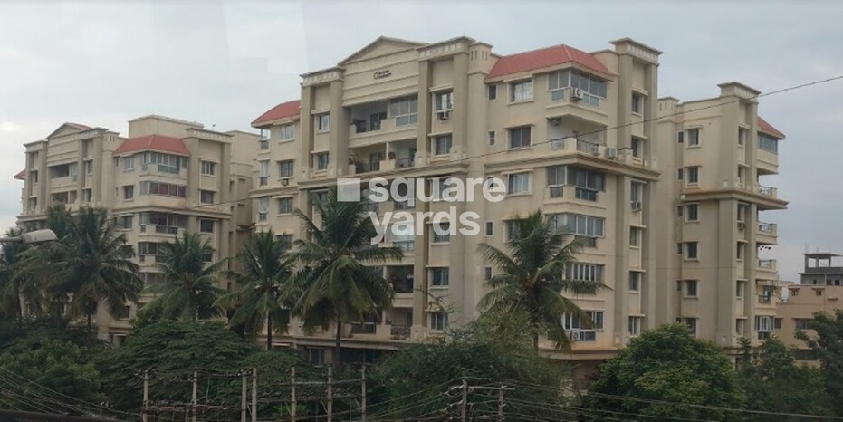 Sobha Garnet Bellandur Cover Image