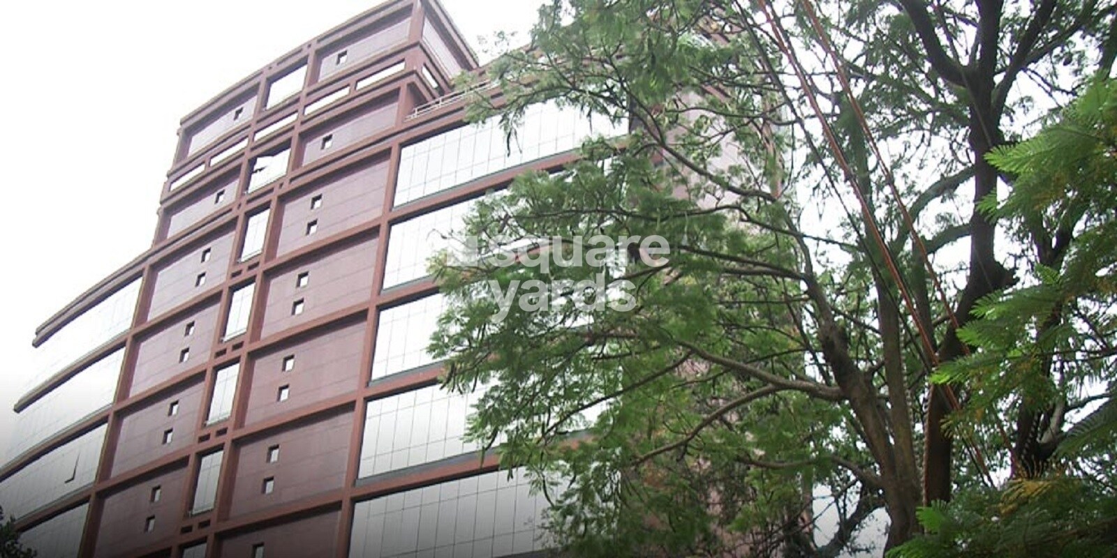 Sobha Garrison residential project in Tumkur Road
