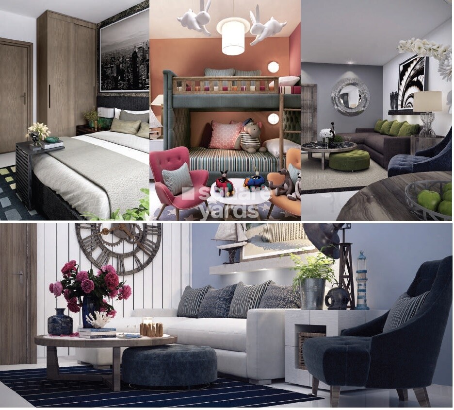 Sobha Gateway Of Dreams