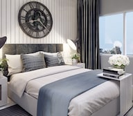 Sobha Gateway Of Dreams Apartment Interiors