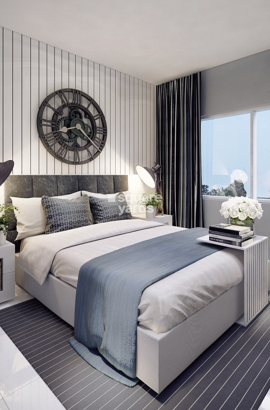 Sobha Gateway Of Dreams