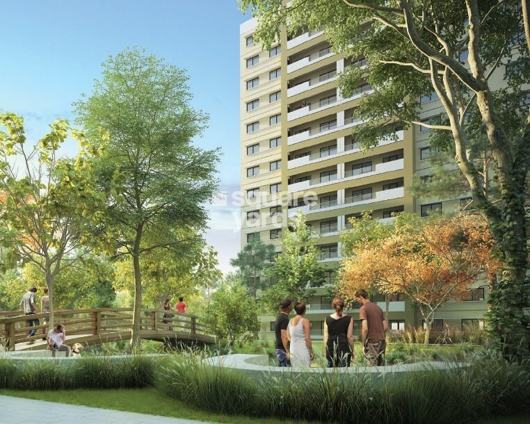 Sobha Gateway Of Dreams