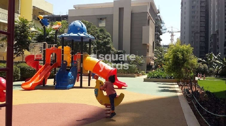 Sobha Habitech Amenities-Features 4