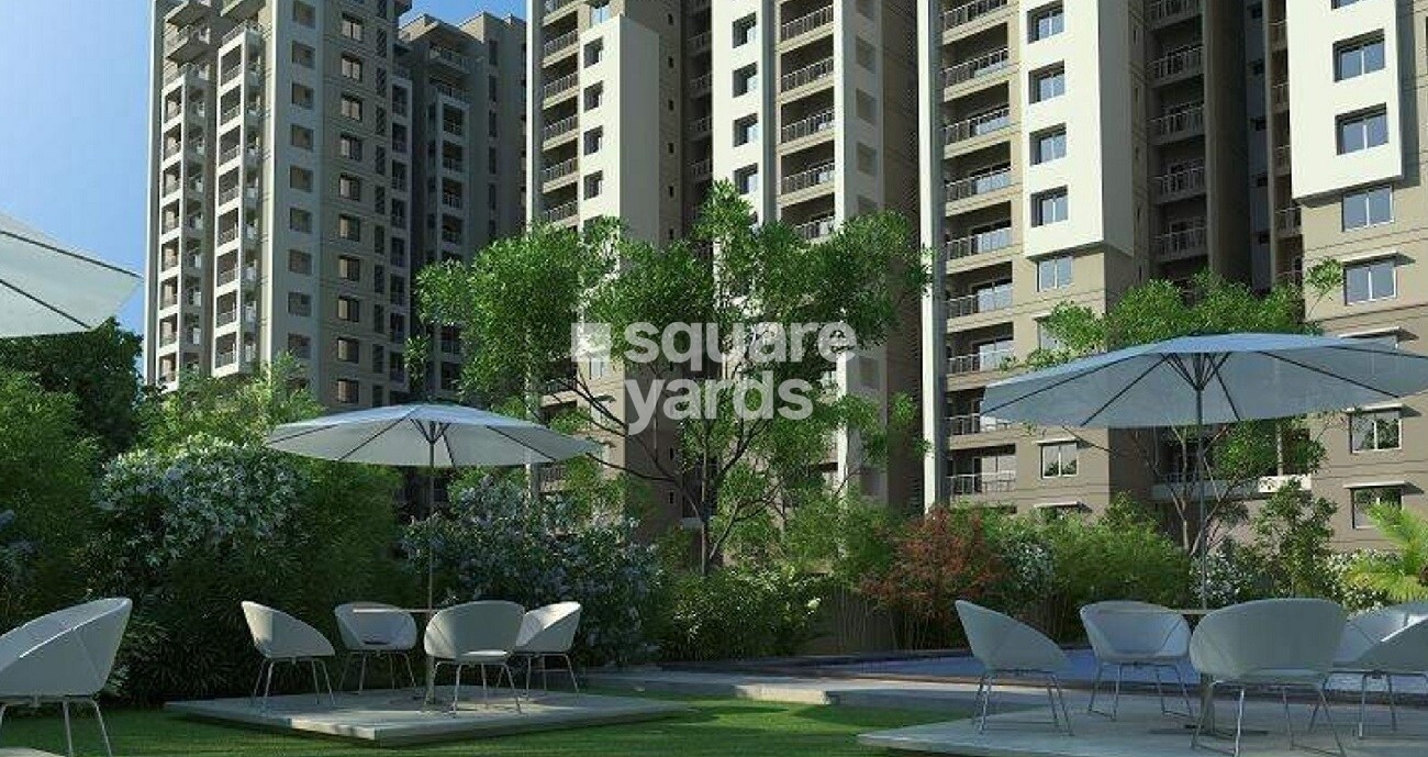 Sobha Habitech Amenities-Features 2