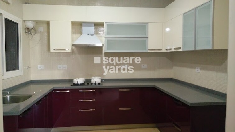 Sobha Habitech Apartment Interiors 4