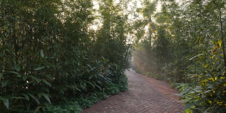 Sobha Hamptons Town Park Amenities-Features 4