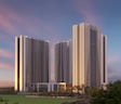 Sobha Hamptons Town Park