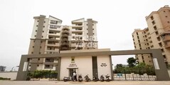 Sobha Hibiscus