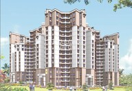 Sobha Hillview Tower View