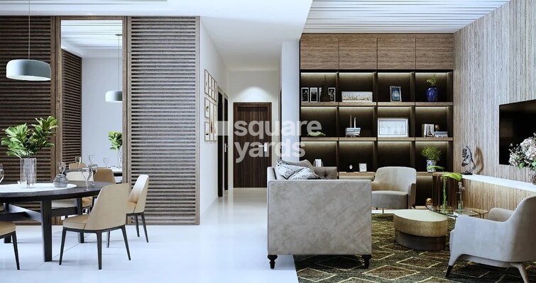 Sobha HRC Pristine Apartment Interiors 2
