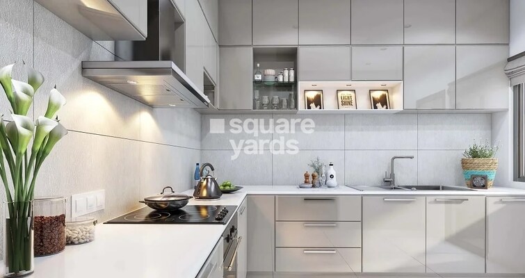 Sobha HRC Pristine Apartment Interiors 3