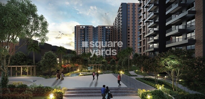 Sobha HRC Pristine Tower View 1