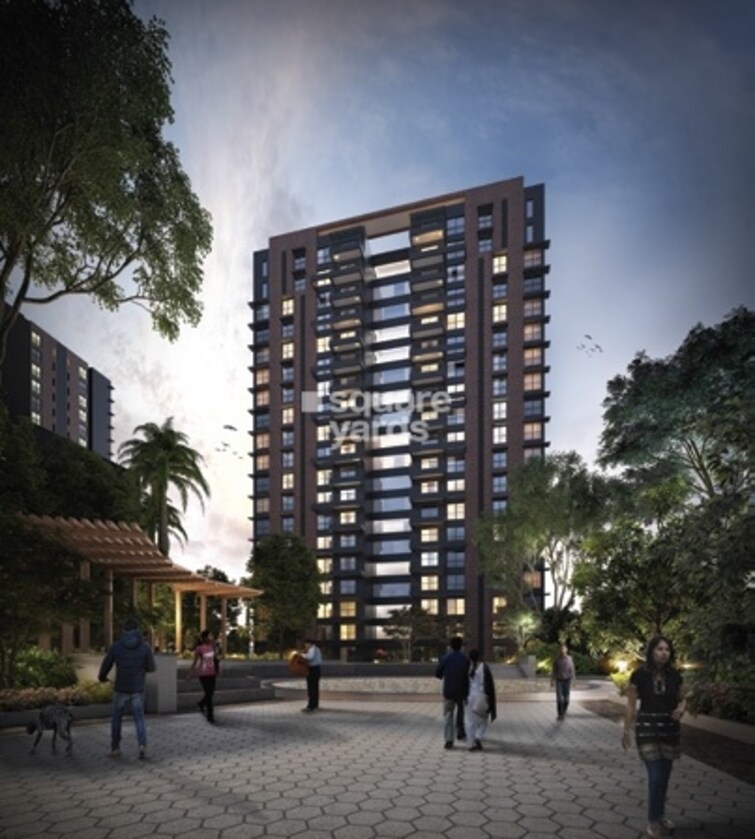 Sobha HRC Pristine Tower View 2