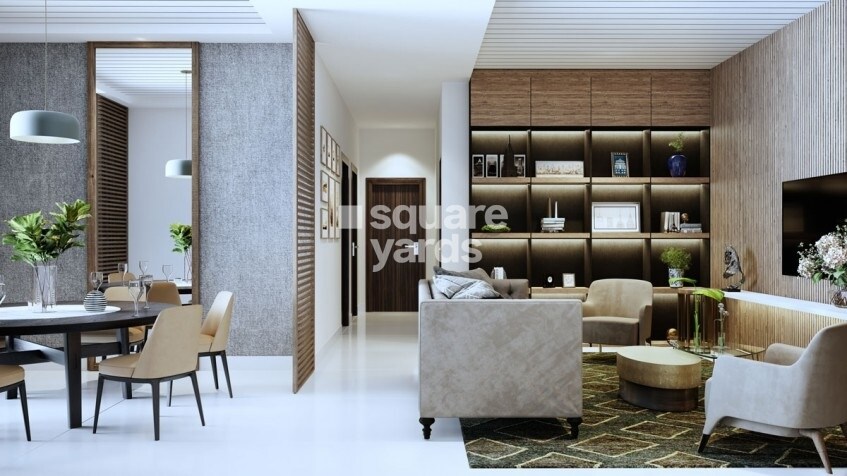 Sobha HRC Pristine Bangalore