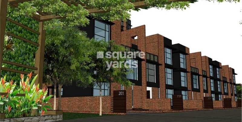 Sobha HRC Pristine Bangalore Tower View 3