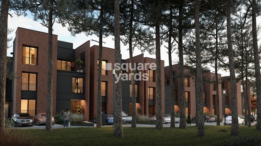 Sobha HRC Pristine Bangalore