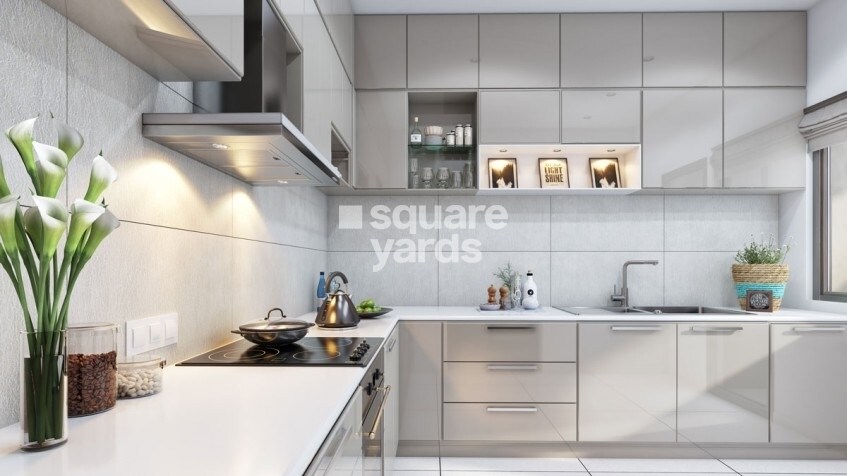 Sobha HRC Pristine Phase 4 Block 4 And 5