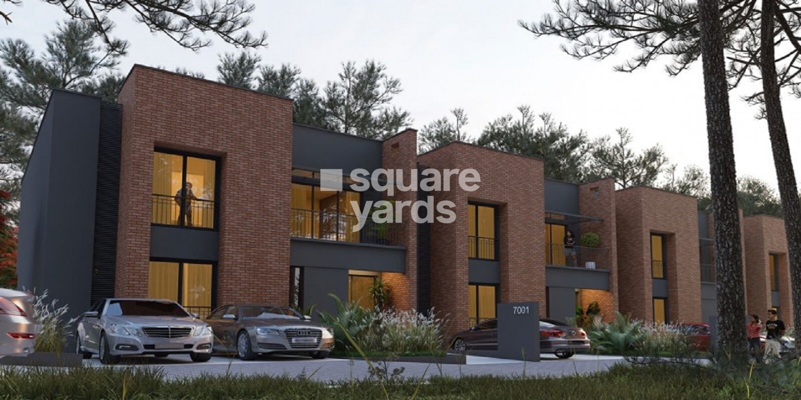 Sobha HRC Pristine Phase 4 Block 4 And 5 residential project in Jakkuru