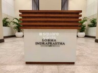 Sobha Indraprastha Amenities-Features