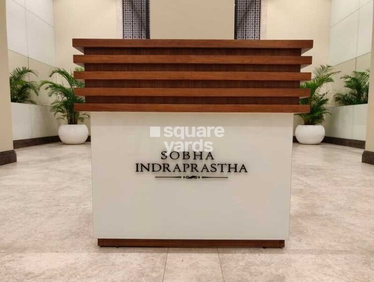 Sobha Indraprastha Amenities-Features 1