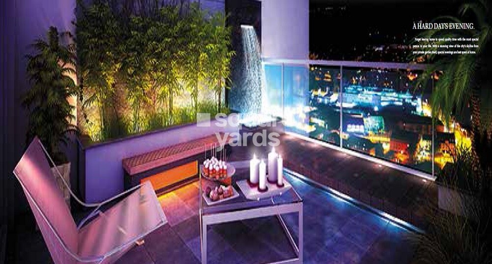 Sobha Indraprastha Amenities-Features 4