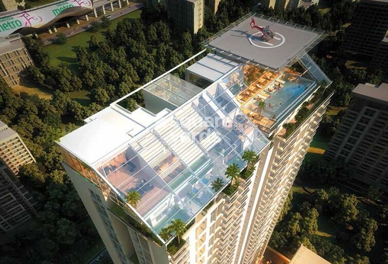 Sobha Indraprastha Amenities-Features 5