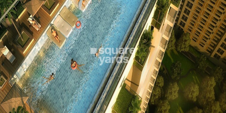 Sobha Indraprastha Amenities-Features 3