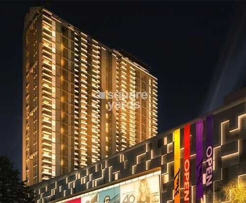 Sobha Indraprastha Tower View 1