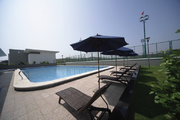 Sobha Infinia Amenities-Features 1