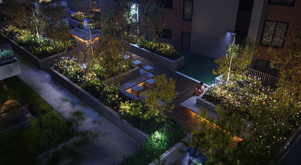 Sobha Infinia Amenities-Features 3