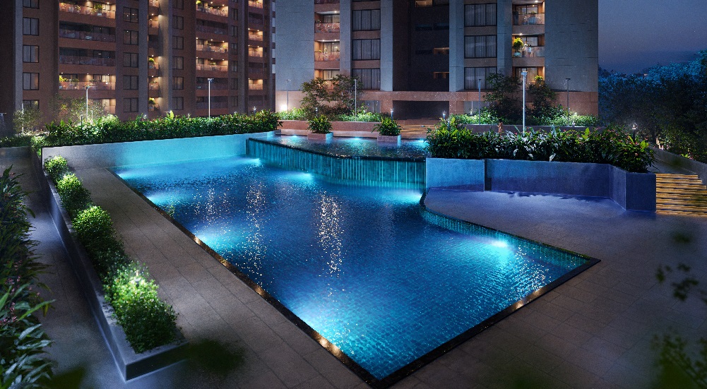 Sobha Infinia Amenities Features