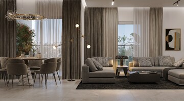 Sobha Infinia