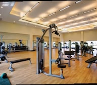 Sobha Infinia Gymnasium Image