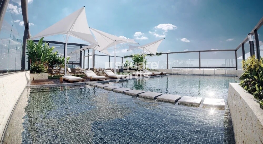 Sobha Insignia Amenities-Features 1