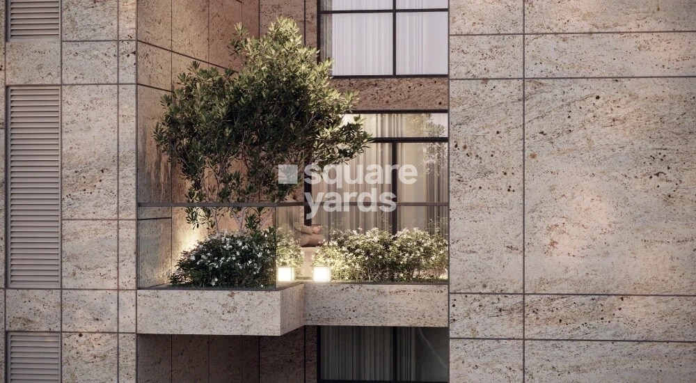 Sobha Insignia Amenities-Features 2