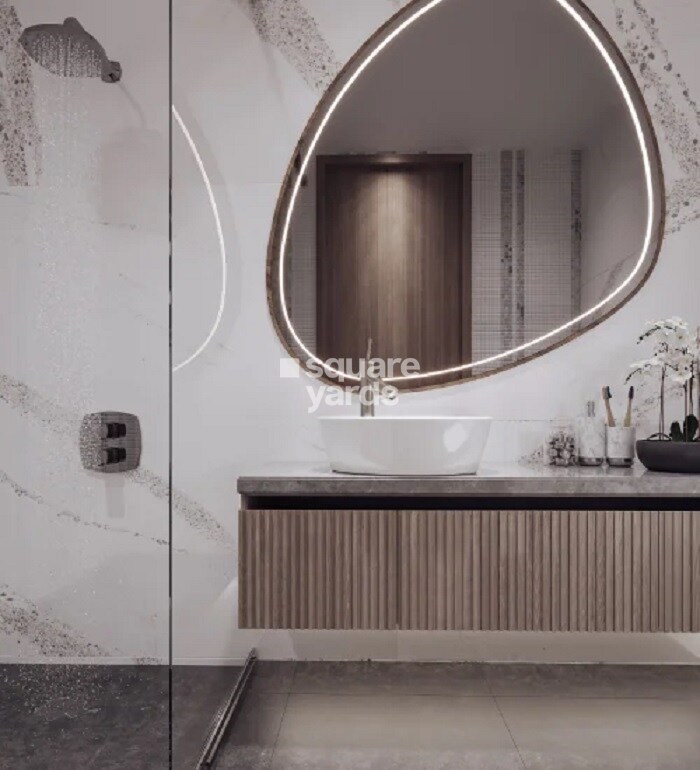 Sobha Insignia Apartment Interiors 5