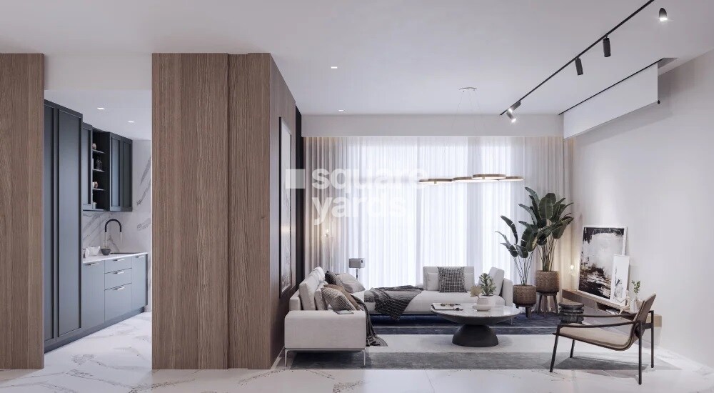 Sobha Insignia Apartment Interiors 2