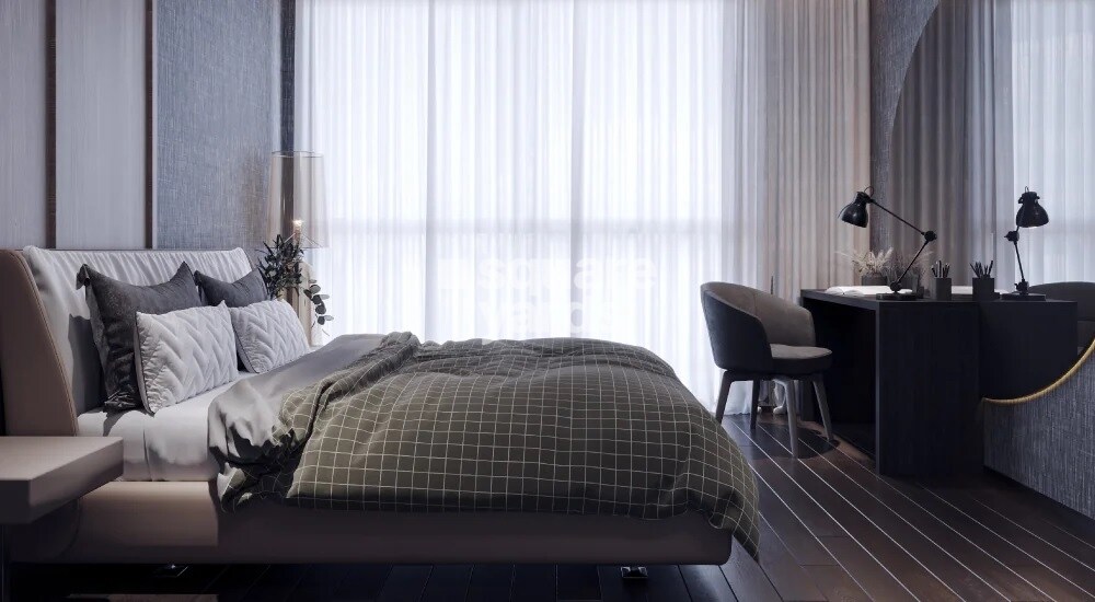 Sobha Insignia Apartment Interiors 3