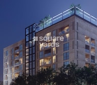 Sobha Insignia Tower View